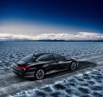 Lexus LS500h 2017 года (WW)